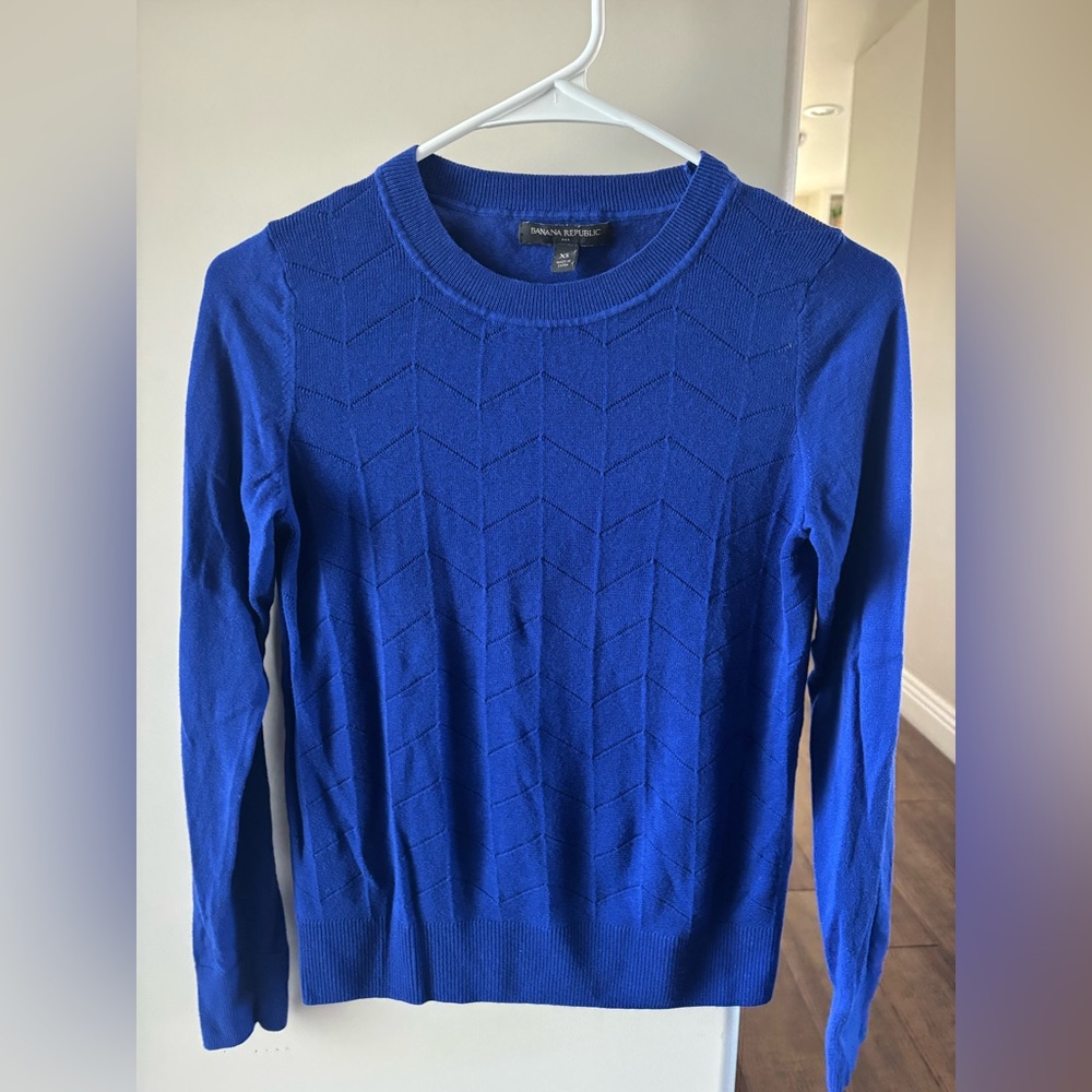 Banana Republic sweater